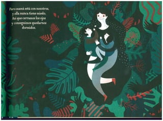 Libro el viaje.  francesca sanna