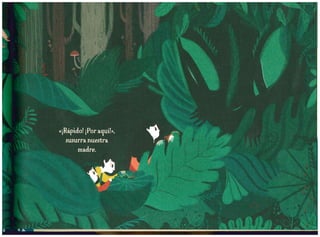 Libro el viaje.  francesca sanna