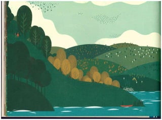 Libro el viaje.  francesca sanna