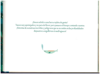 Libro el viaje.  francesca sanna