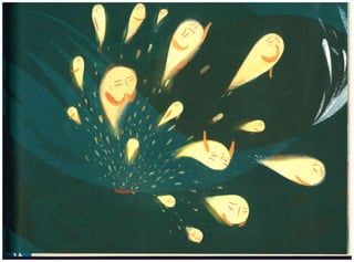 Libro el viaje.  francesca sanna