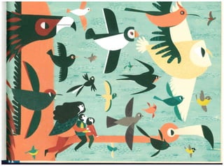 Libro el viaje.  francesca sanna