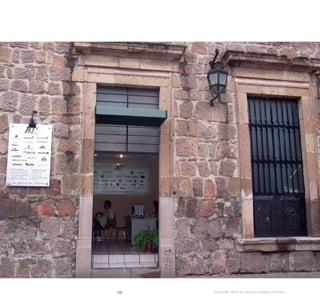 98 Emprender desde la pequeña y mediana empresa:
 