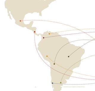 22 Emprender desde la pequeña y mediana empresa:
 