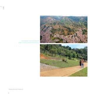 Equidad territorial en Medellín - la Empresa de Desarrollo Urbano EDU como motor de la transformación urbana