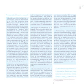 Equidad territorial en Medellín - la Empresa de Desarrollo Urbano EDU como motor de la transformación urbana