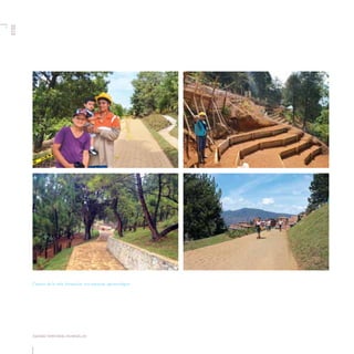 Equidad territorial en Medellín - la Empresa de Desarrollo Urbano EDU como motor de la transformación urbana