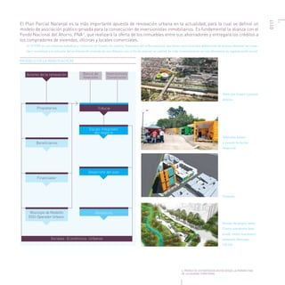 Equidad territorial en Medellín - la Empresa de Desarrollo Urbano EDU como motor de la transformación urbana