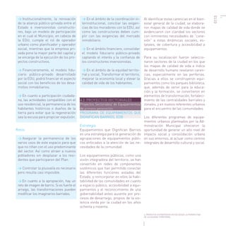 Equidad territorial en Medellín - la Empresa de Desarrollo Urbano EDU como motor de la transformación urbana