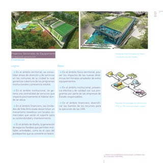Equidad territorial en Medellín - la Empresa de Desarrollo Urbano EDU como motor de la transformación urbana