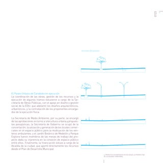 Equidad territorial en Medellín - la Empresa de Desarrollo Urbano EDU como motor de la transformación urbana