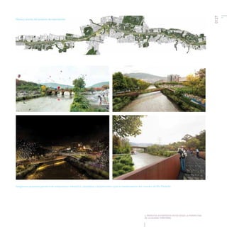 Equidad territorial en Medellín - la Empresa de Desarrollo Urbano EDU como motor de la transformación urbana