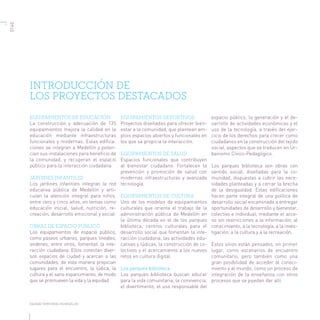 Equidad territorial en Medellín - la Empresa de Desarrollo Urbano EDU como motor de la transformación urbana