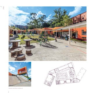 Equidad territorial en Medellín - la Empresa de Desarrollo Urbano EDU como motor de la transformación urbana