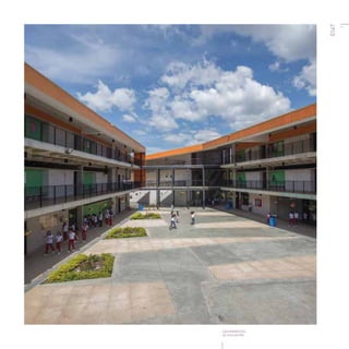 Equidad territorial en Medellín - la Empresa de Desarrollo Urbano EDU como motor de la transformación urbana