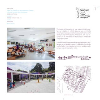 Equidad territorial en Medellín - la Empresa de Desarrollo Urbano EDU como motor de la transformación urbana