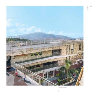 Equidad territorial en Medellín - la Empresa de Desarrollo Urbano EDU como motor de la transformación urbana