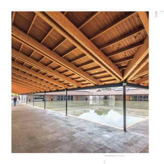 Equidad territorial en Medellín - la Empresa de Desarrollo Urbano EDU como motor de la transformación urbana