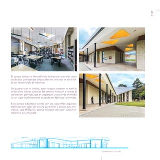 Equidad territorial en Medellín - la Empresa de Desarrollo Urbano EDU como motor de la transformación urbana