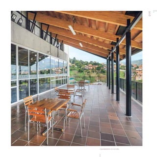 Equidad territorial en Medellín - la Empresa de Desarrollo Urbano EDU como motor de la transformación urbana