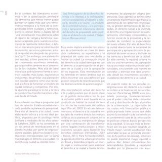 Equidad territorial en Medellín - la Empresa de Desarrollo Urbano EDU como motor de la transformación urbana