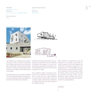 Equidad territorial en Medellín - la Empresa de Desarrollo Urbano EDU como motor de la transformación urbana