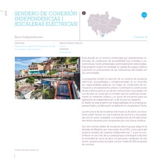 Equidad territorial en Medellín - la Empresa de Desarrollo Urbano EDU como motor de la transformación urbana