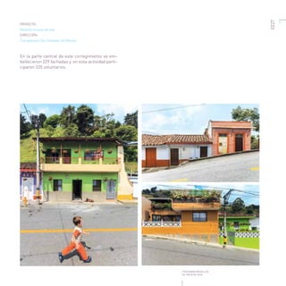 Equidad territorial en Medellín - la Empresa de Desarrollo Urbano EDU como motor de la transformación urbana