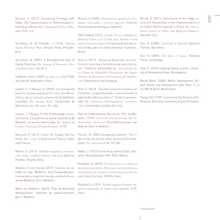 Equidad territorial en Medellín - la Empresa de Desarrollo Urbano EDU como motor de la transformación urbana