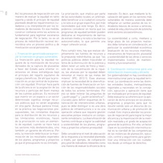 Equidad territorial en Medellín - la Empresa de Desarrollo Urbano EDU como motor de la transformación urbana