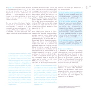 Equidad territorial en Medellín - la Empresa de Desarrollo Urbano EDU como motor de la transformación urbana