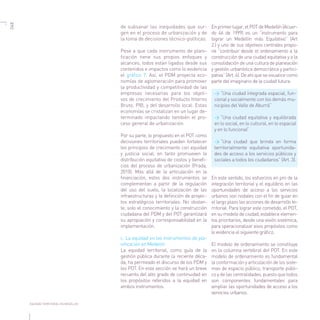 Equidad territorial en Medellín - la Empresa de Desarrollo Urbano EDU como motor de la transformación urbana