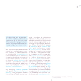 Equidad territorial en Medellín - la Empresa de Desarrollo Urbano EDU como motor de la transformación urbana