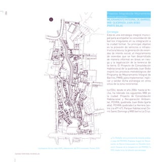 Equidad territorial en Medellín - la Empresa de Desarrollo Urbano EDU como motor de la transformación urbana
