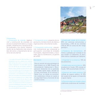 Equidad territorial en Medellín - la Empresa de Desarrollo Urbano EDU como motor de la transformación urbana