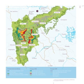 Equidad territorial en Medellín - la Empresa de Desarrollo Urbano EDU como motor de la transformación urbana