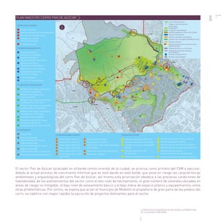 Equidad territorial en Medellín - la Empresa de Desarrollo Urbano EDU como motor de la transformación urbana