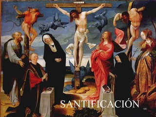 SANTIFICACIÓN 120120
 