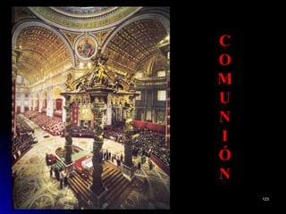 CC
OO
MM
UU
NN
II
ÓÓ
NN
123123
 