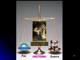 Paz Guerra
Encarnación
227227
:HISTORIA::HISTORIA:
 
