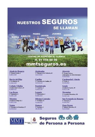 Libro fiestas Santa Colomba 2018