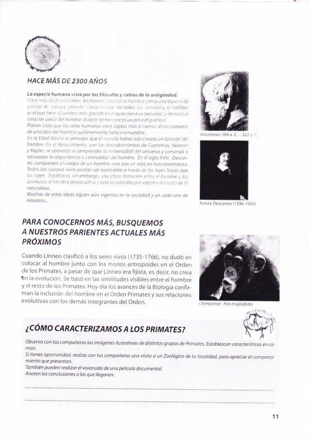 Libro humanístico 5to