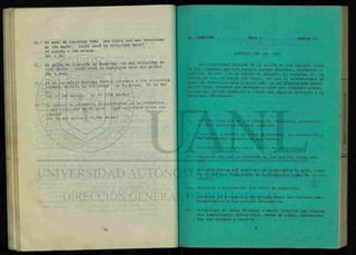 12 - Un auto de carreras toma una recta con una velocidad
de 320 Km/hr. ¿Cuál será su velocidad mach?
(V sonido = 340 m/seg).
{N= 0.26}
13 - Un avión de reacción se desplaza con una velocidad de
1230 Km/hr. ¿Cuál será la velocidad mach del avión.
{N= 1.005}
14 - Si el automóvil Mustang Mach-1 corriera a esa velocidad
¿cuánto valdría su velocidad a) en m/seg, b) en Km/
hr? .
{a) v= 340 m/seg, b) v= 1224 Km/hr i
15 - Un cuerpo se encuentra desplazándose en la atmósfera
a una velocidad de 60 mach. ¿Qué velocidad posee ese
cuerpo?
{v= 20,400 m/seg = 7 3,440 Km/hr}
2o. SEMESTRE. AREA I. UNIDAD VI.
ESTUDIO DE LA LUZ.
La visibilidad depende de la acción de los cuerpos sobre
la luz. Sabemos que los cuerpos pueden absorber, refractar o
reflejar la luz. Si un cuerpo no absorbe, ni refleja, ni re
fracta la luz, no puede ser visto; así que si introducimos un
trozo de vidrio en agua o mejor aun, en un líquido más denso
que el agua, veremos que desaparece casi por completo porque
la luz que incide sobre él a través del agua se refracta y re
fieja muy débilmente.
OBJETIVOS.
1.- Definir cada uno de los términos, conceptos, principios
y leyes incluidos en este capítulo.
2.- Calcular, a partir de datos apropiados, la iluminación y
la intensidad luminosa de una fuente.
3.- Calcular e interpretar el índice de refracción.
4.- Explicar por qué se refracta la luz que nos llega del
sol.
5.- Escribir entre qué intervalo de longitudes de onda, tanto
en milimicras y angstroms se encuentra el campo de la luz
visible.
6.- Enlistar y diferenciar los tipos de espectros.
7.- Explicar la diferencia que existe entre los colores com—
plementarios y los colores secundarios.
8.- Establecer el orden de mayor o menor longitud las siguien
tes radiaciones: infrarrojos, ondas de radio, ultraviole"
ta, luz visible y rayos X.
 