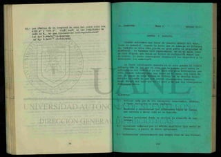 22.- Los límites de la longitud de onda del color r son
^ 0 0 A° y 7500 ñ°. ¿Cuál será a) las longitudes de
onda en m, b) las frecuencias correspondientes?
(a) fi= 0.49x1o15
ciclos/seg
b) f2=
0.4X1015
ciclos/seg)
2o. SEMESTRE. ÄREA I. UNIDAD VIII.
LENTES Y ESPEJOS.
Cuando colocamos una lente de aumento debajo del agua
icasi no aumenta! Cuando la lente que se sumerge es divergen
te, también se nota como pierde en gran parte su propiedad de
disminuir. Si hacemos este experimento no en el agua, sino
en otro líquido que tenga un índice de refracción mayor que
el vidrio, la lente convergente disminuirá los objetivos y la
divergente los aumentará.
La lente convergente aumenta en el aire porque el vidrio
refracta más la luz que el aire que lo rodea, pero entre la
refrigencia del vidrio y la del agua hay poca diferencia; por
esto, cuando introducimos una lente en el agua, los rayos de
luz, al pasar de esta última al vidrio, no se desvían mucho.
Esto es la razón de que las lentes convergentes aumentan
menos debajo del agua que en el aire y de que los divergentes
disminuyan menos.
OBJETIVOS.
1.- Definir cada uno de los conceptos, enunciados, termino,
y leyes incluidos en este capítulo.
2.- Enunciar y diferenciar los diferentes tipos de lentes
que existen y decir cuál es su función.
3.- Resover problemas donde se utilice la ecuación de las
lentes.
4.- Localizar imágenes por el método analítico (por medio de
formulas), a partir de datos apropiados.
5.- Diferenciar correctamente una imagen real de una virtual.
 