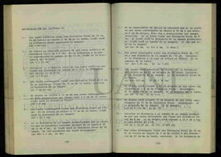 AUTOEVALUACIÓN DEL CAPITULO IV.
1 - una lente esférica tiene una distancia focal de 14 cm
Si se coloca un objeto a 18 cm de la lente, ccual sera
la distancia donde aparecerá la imagen?
{di = 63 cm}
2 - Un objeto es colocado delante de una lente esférica de
distancia focal de 2.5 cm. Si la distancia a la que
es reproducida la imagen es de 12 cm, ¿cual es la d i s -
tancia del objeto?
{do = 3.15 cm}
3 - Encontrar la distancia focal de una lente esférica que
tiene una distancia de imagen de 6 cm y la distancia
del objeto es de 9 cm.
{df = 3 . 6 cm}
4 - Una lente convergente tiene una distancia focal de 8 cm.
Si se coloca un objeto de 14 cm de la lente, calcular
la distancia de la imagen,
{di = 18.66 cm}
5 - Un objeto se coloca a 12 cm de una lente convergente
Si ésta proporciona una imagen real a 6 cm de la lente,
¿cuál será la distancia focal?
{df = 4 cm}
6 - Una lente convergente tiene una distancia focal de +10
cm. Si se coloca un objeto a 13 cm de la lente, ccual
será la distancia de la imagen?
{di = 4 3 . 3 cm}
7 - Si la distancia de la imagen proporcionada por un obje-
to que se encuentra colocado delante de la lente a 20
cm es de 4 cm, a) ¿cuál será la distancia focal de la
lente, b) ¿es realmente una lente divergente?
{a) df= 3.3 cm, b) No}
8.- En un experimento de óptica se encontró que si se ponía
en una lente convergente un objeto a 16 cm y que midie-
ra 6 cm de altura, éste iba a proporcionar una imagen
invertida. Si la lente tiene una distancia focal de 8
cm, a) ¿cuál será la distancia de la imagen producida?,
b) ¿cuál será el tamaño de la imagen?, c) ¿de qué ti-
po es la imagen?
{a) di= 16 cm, b) Ti= 6 cm, c) Real.}
9.- Una lente divergente tiene una distancia focal de -12
cm y una distancia de la imagen de -10 cm. Calcular:
a) la distancia a la cual se coloca el objeto, b) el
aumento de la lente.
{a) do= 5.45 cm, b) A= 1.83}
10.- Una imagen está aumentada 10 veces. Si la distancia
del objeto es de 11 cm delante de la lente, calcular:
a) la distancia de la imagen, b) la distancia focal de
la lente.
{a) di= 110 cm, b) df = 10 cm}
11.- Un objeto está situado a 20 cm delante de una lente con
vergente de 7.5 cm de distancia focal. Determinar:
a) la posición de la imagen, b) el aumento de la lente,
{a) di= 12 cm, b) A= 0.6}
12.- Un objeto esta situado 10 cm delante de una lente c o n —
vergente de 15 cm de distancia focal. Determinar: a)
la posición de la imagen, b) el aumento.
{a) di = -30 cm, b) A= -3}
13.- Calcular la distancia y el tamaño de la imagen produci-
da por una lente divergente que tiene una distancia fo-
cal de 8 cm si el objeto está situado a 10.5 cm y tie
ne una altura de 2 cm.
{a) di = -4.54 cm, b) Ti= -0.864 cm}
14.- Una lente divergente tiene una distancia focal de 18 cm.
Si se coloca un objeto de 9 cm de altura a una distan—
cia de 27 cm de la lente, calcular: a) la distancia de
 
