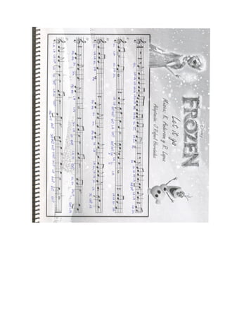 Libro flauta primaria 3º, 4º, 5º y 6º