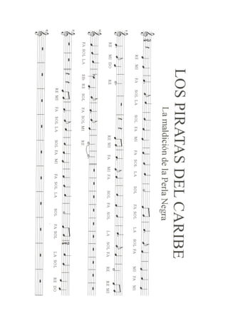 Libro flauta primaria 3º, 4º, 5º y 6º