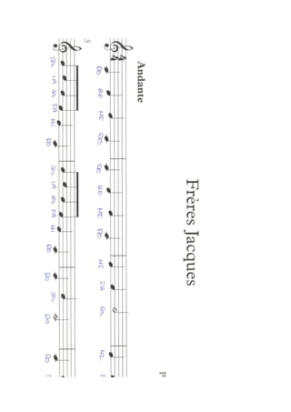 Libro flauta primaria 3º, 4º, 5º y 6º