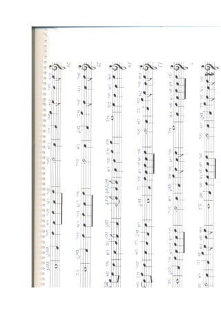 Libro flauta primaria 3º, 4º, 5º y 6º