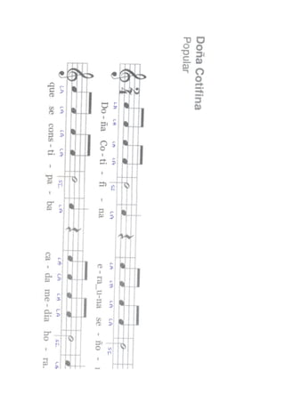 Libro flauta primaria 3º, 4º, 5º y 6º